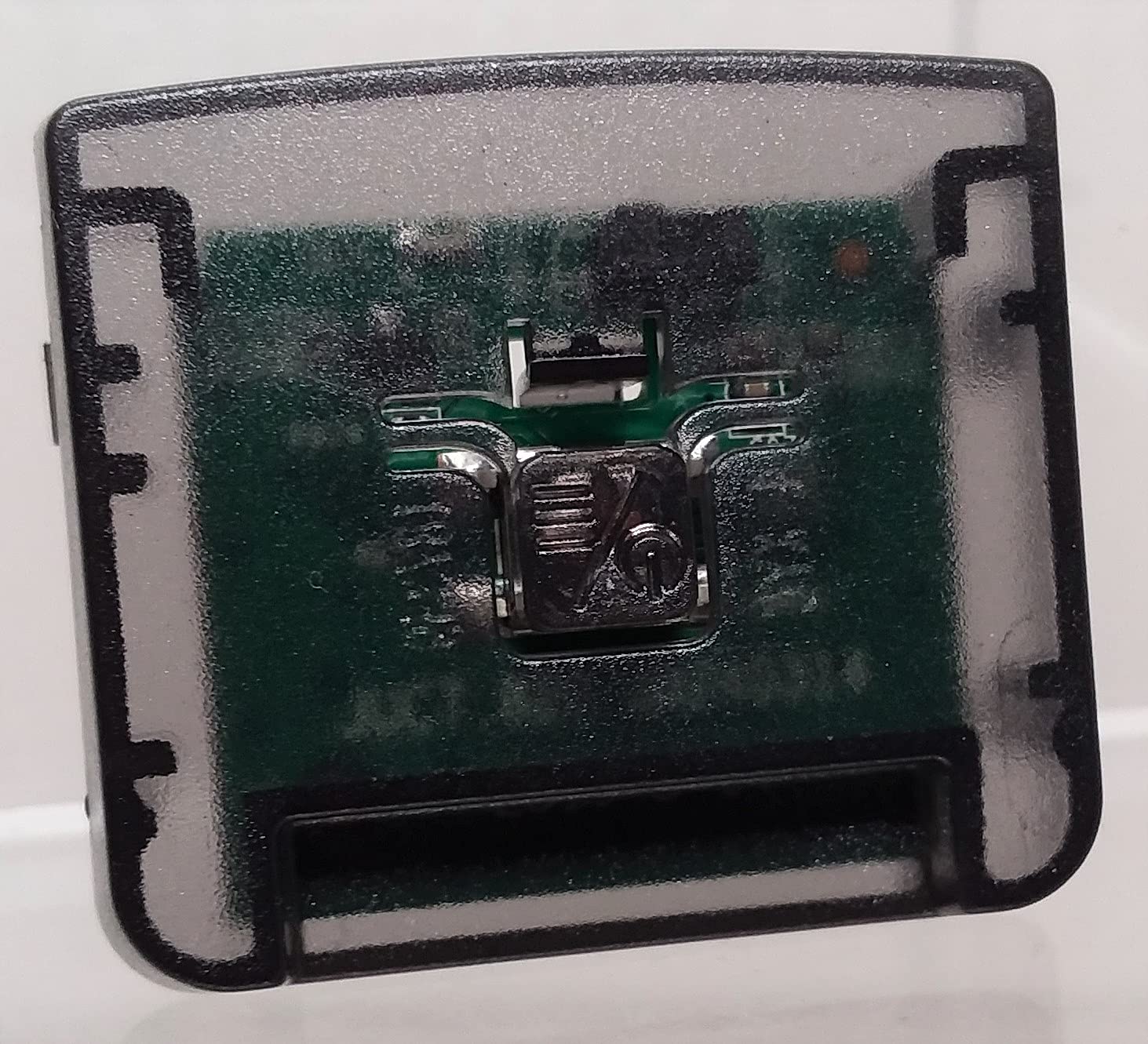 Buy Replacement Button and IR Sensor Board with Cover for Element TV