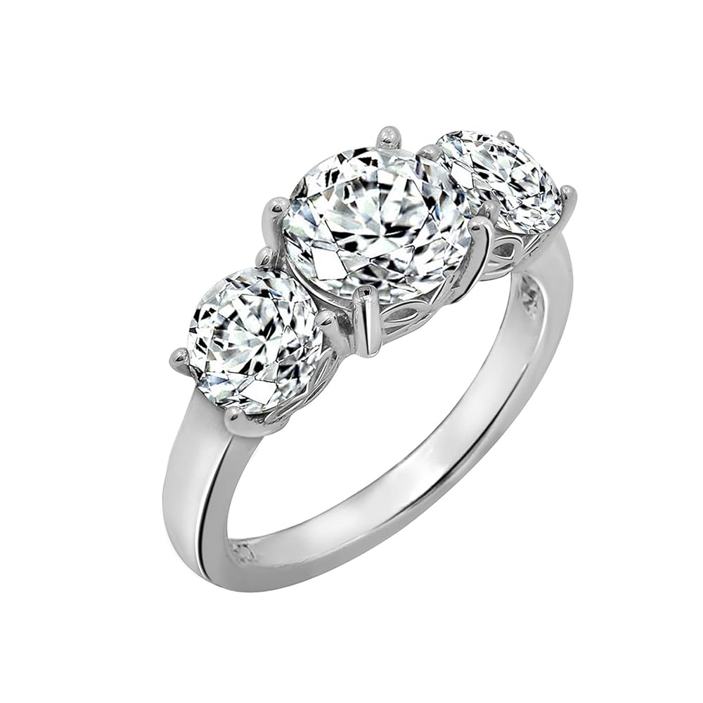 Amazon.com: Amazon Essentials Platinum-Plated Sterling