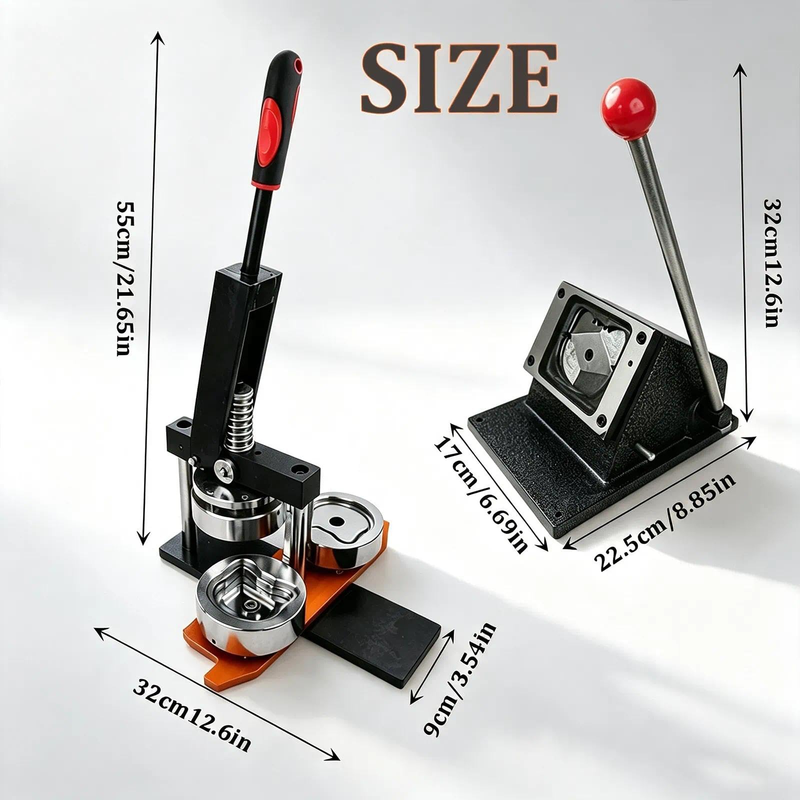 Maschine Herstellung Kühlschrankmagneten In Katzenform(Fridge Magnet Set)