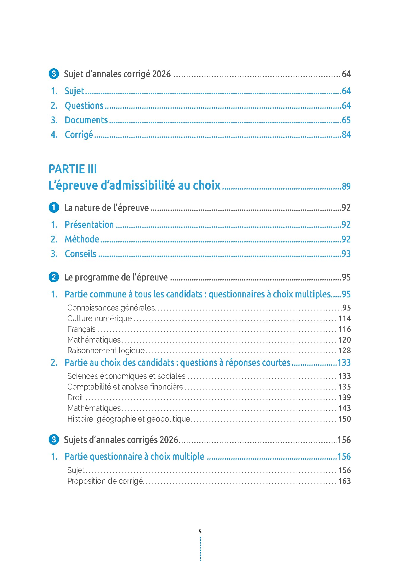 Contrôleur des finances publiques (DGFiP) – Tout-en-un (Catégorie B – Concours 2026-2027)