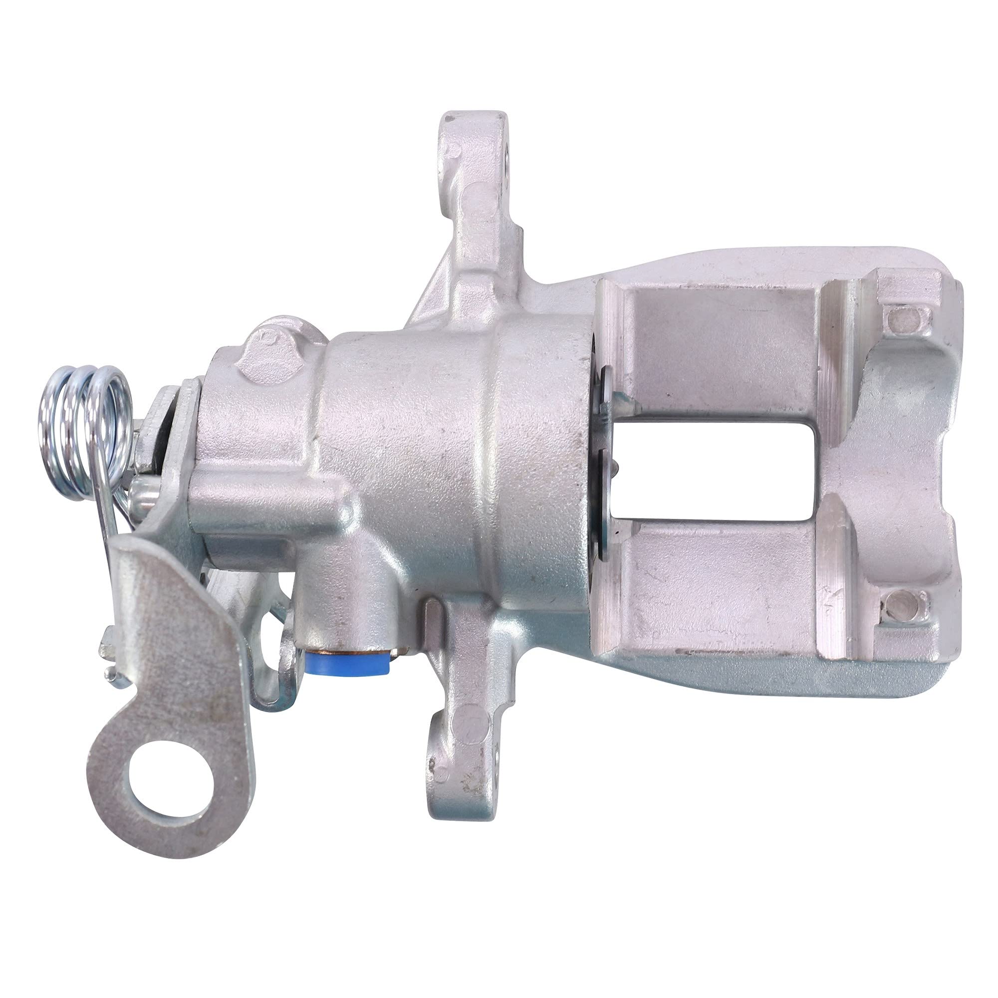 ATEC Germany 1x pinza freno posteriore destra pinza pugno, compatibile con CHRYSLER DELTA, FIAT BRAVO II (198_), MULTIPLA (186_), STILO (192_), STILO Multi Wagon (192_), LANCIA DELTA III (844_)