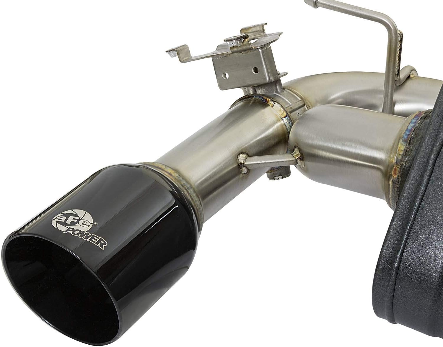 aFe Power 49-36334-B MACH Force-Xp Performance Cat-Back Exhaust System
