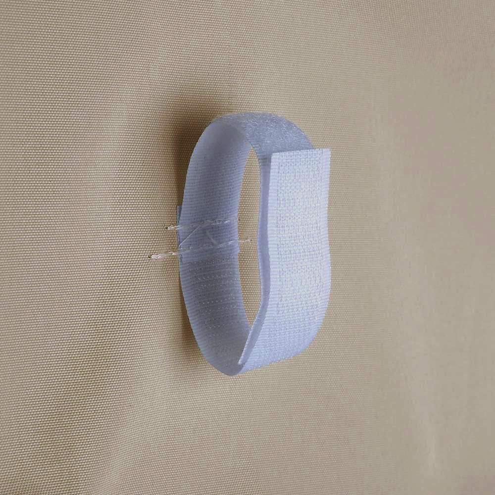 Flexzion Replacement Canopy For Outdoor Swing - Image 5