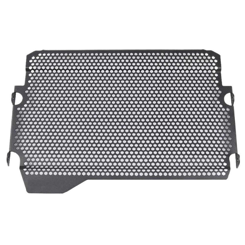 Protection de grille moto YZFR7 calandre anti-débris refroidissement préservé 2021-2024