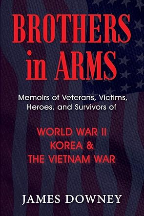 Brothers in Arms