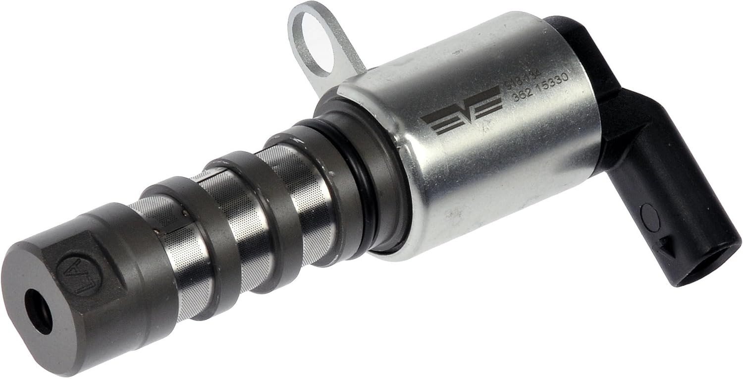 Dorman 918-134 Engine Variable Valve Timing (VVT) Solenoid Compatible with Select Audi / Volkswagen Models