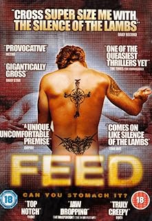 Feed [Import anglais]