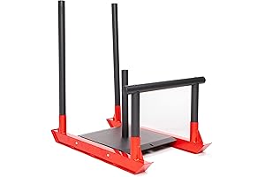 Titan Sled Strength Builder