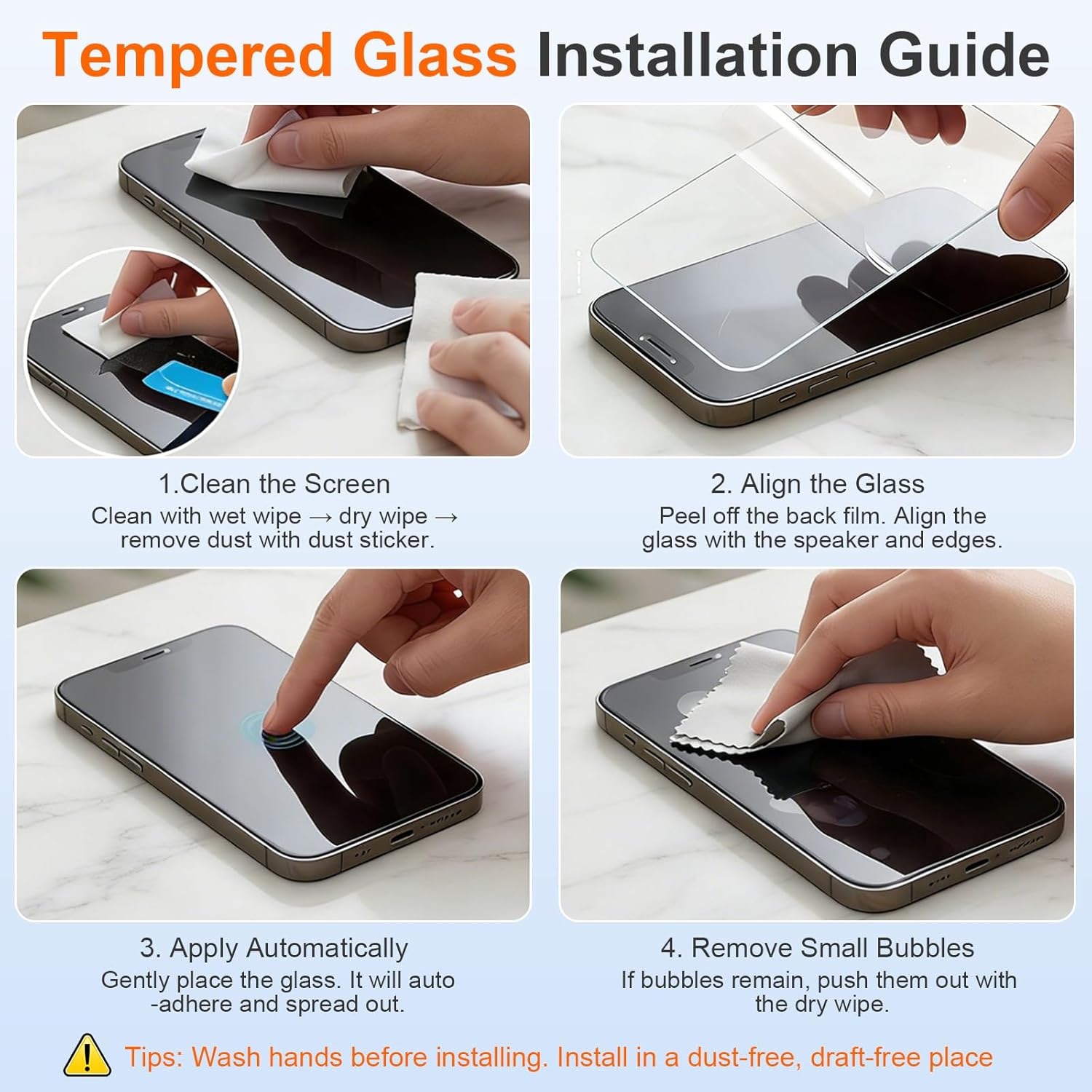 Magnetic for iPhone 17 Pro Case with Camera Control Button, Includes 2 Tempered Glass Screen Protectors, MagSafe Compatible Translucent Matte Phone Case for iPhone 17 Pro, Forest Green - Image 9