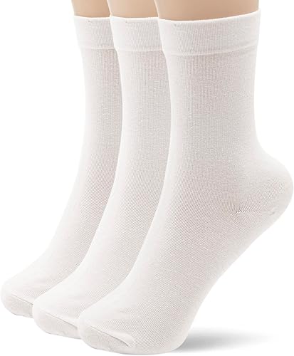 Ivyhouse Calcetines delgados para mujer, calcetines de algodón suave, calcetines casuales para botas, regalo para mujer