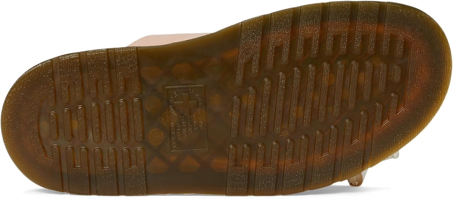 Dr. Martens unisex-adult Josef