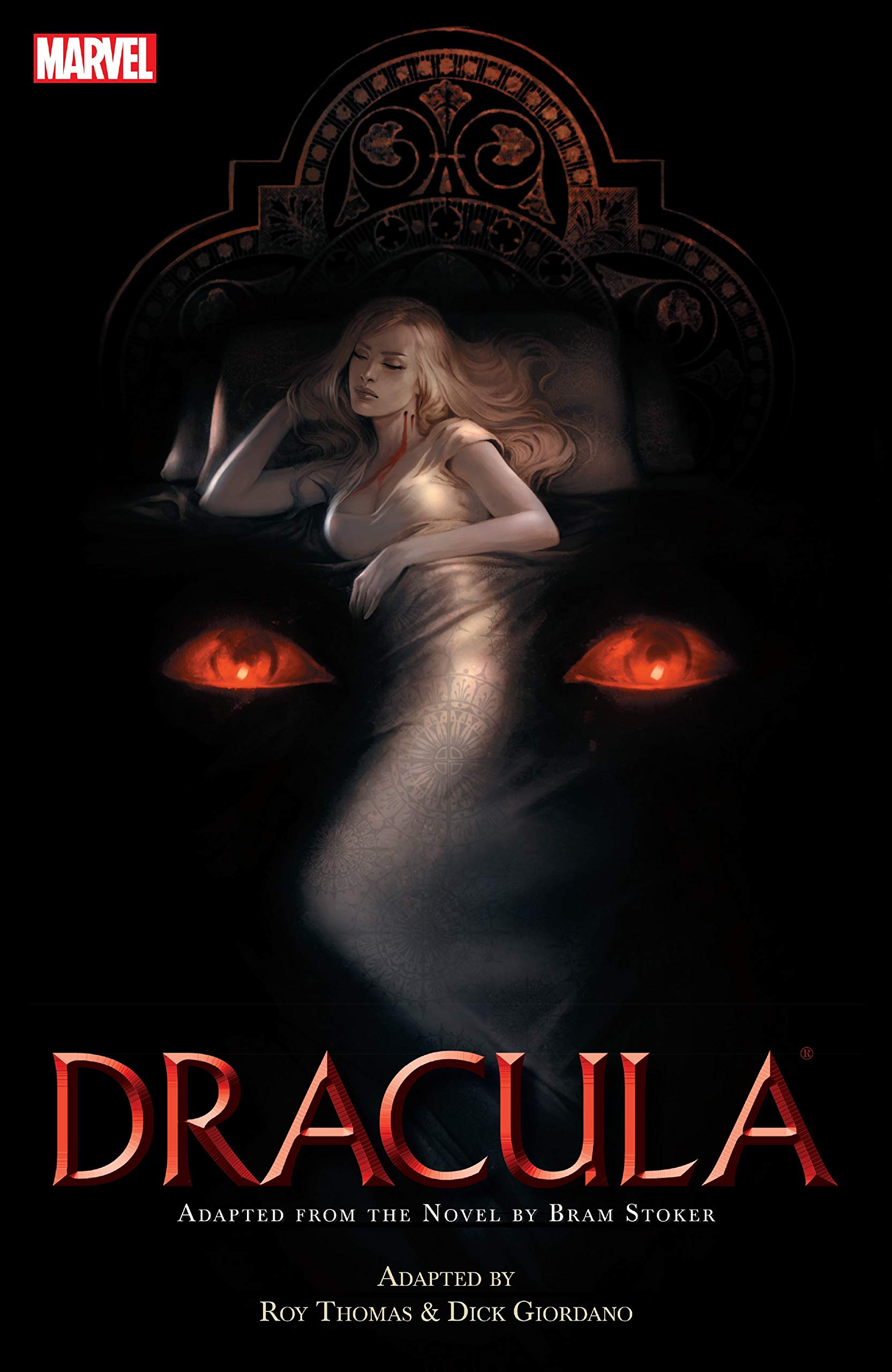 Dracula (Dracula (2010))