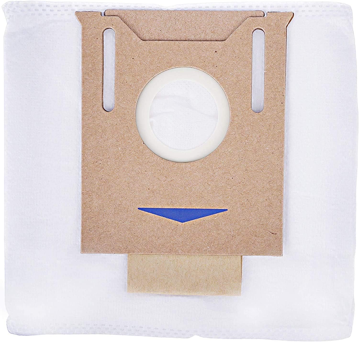 9 Pack Dust Bags for ECOVACS T8 T8AIVI DX93 DDX96 Vacuum Cleaner Parts