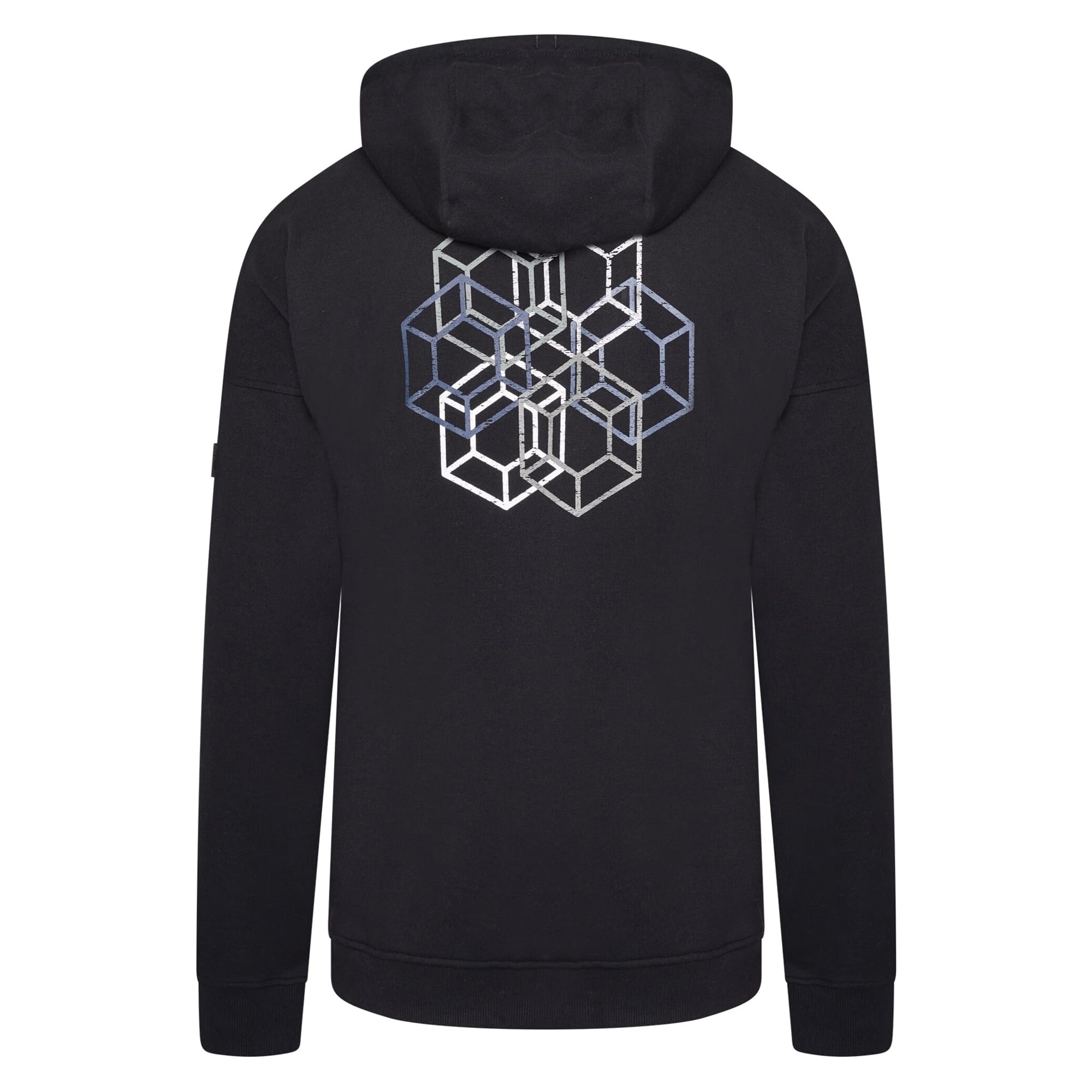 Dare2b Distinctly Hoodie Sudadera con Capucha Hombre