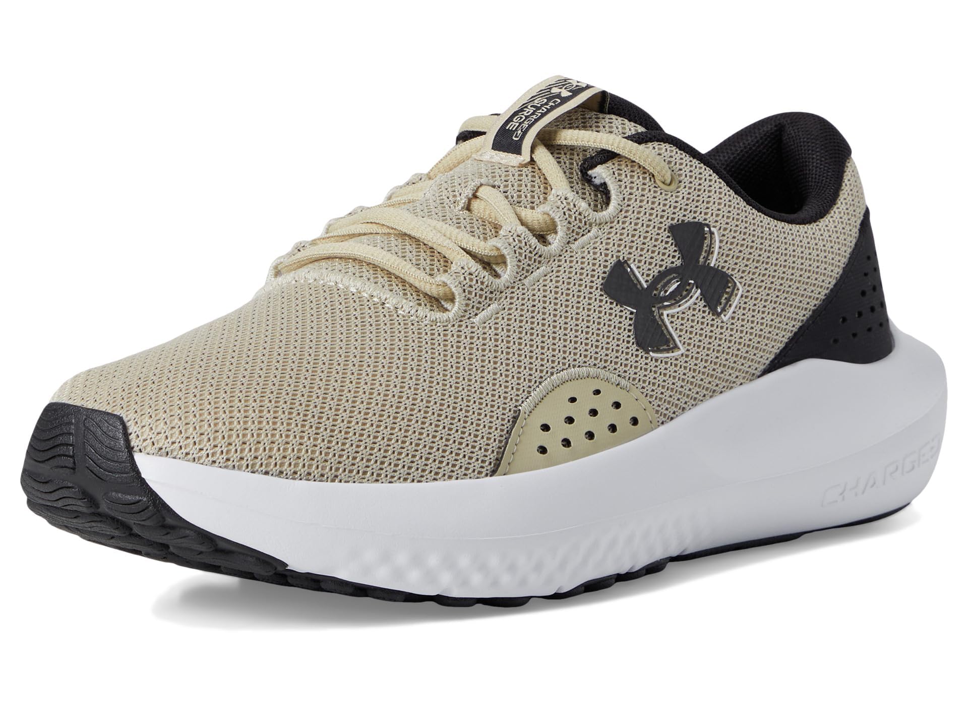 Under Armour Mężczyźni UA Charged Surge 4adidasy