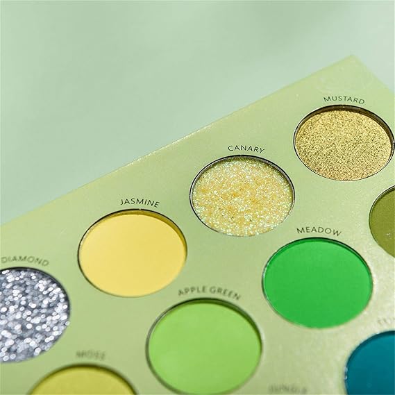 Eye Shadow Palette, 72 Colors, Book Shape, Beautiful, Color Palette, Eye Makeup Base, Actress, Beauty Makeup, High Color, High Adhesion, Transparent, Long Lasting, Extremely Fine, Easy to Use, Makeup Palette, For Women, Beginners, Professionals, Christmas, Birthday Present, Valentine's Day Present, Beauty Cosmetics