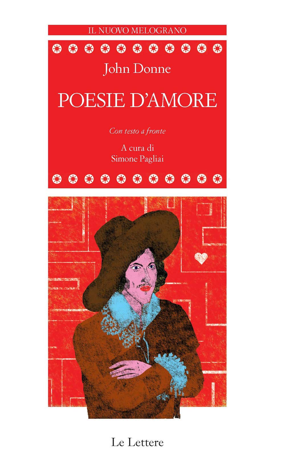 Poesie D'amore. Testo Inglese A Fronte - 4