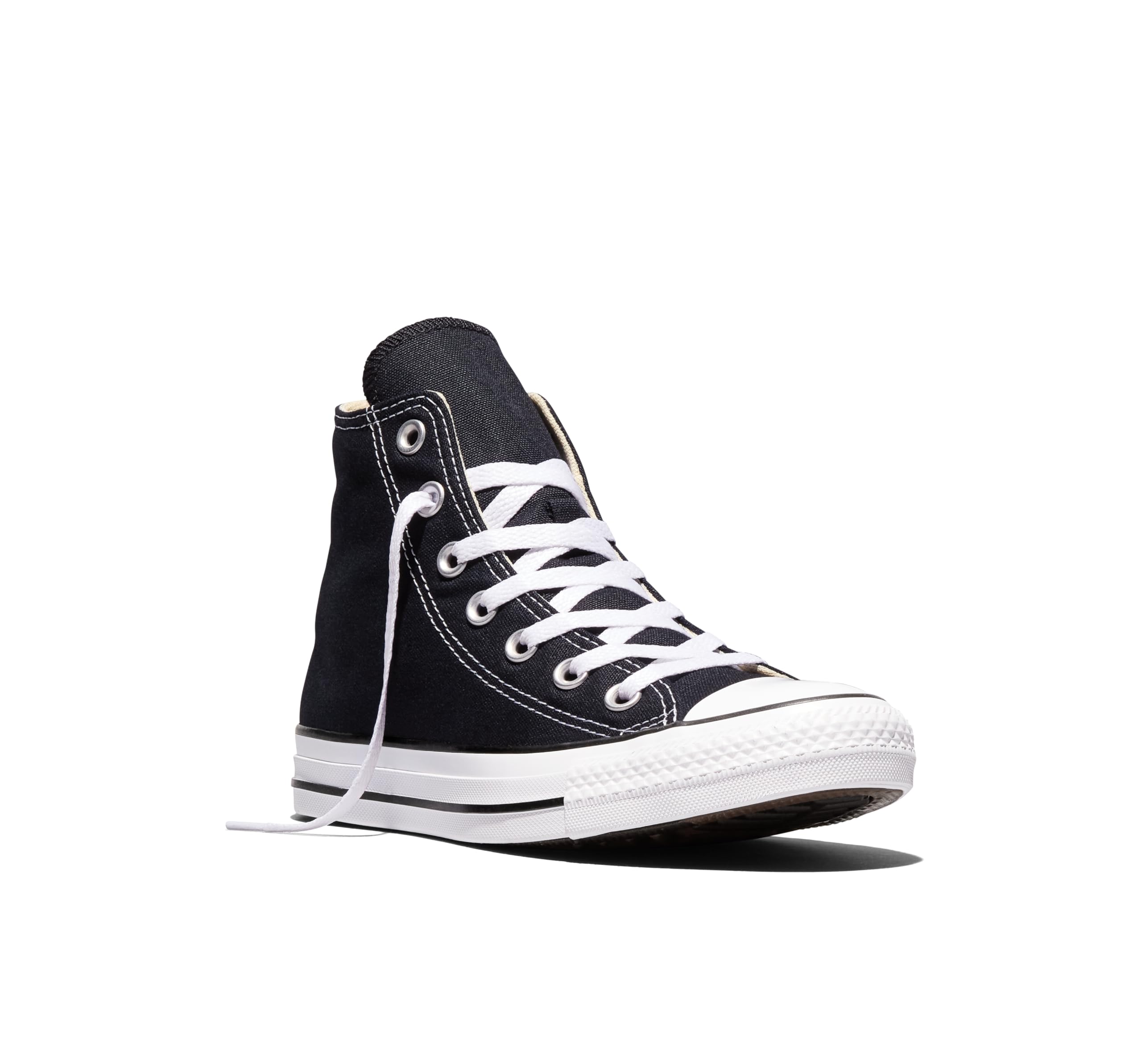 Converse Unisex CTAS HI Sneaker Weiß