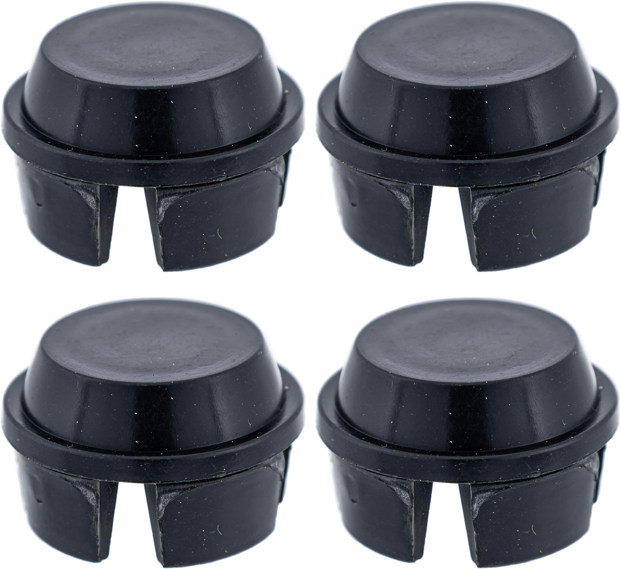 John Deere (4-Pack) Original Equipment Cap - M145727,4