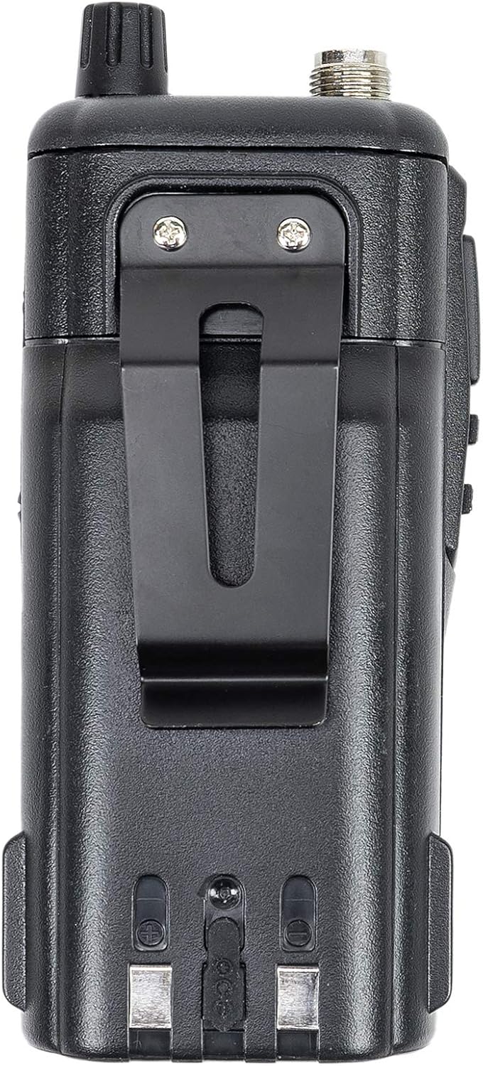 CB Radio HP 72 Portable PNI Escort, Multi-Standard, 4W, AM-FM, 6-Level Adjustable ASQ, Dual Watch, Scan, Lock, Roger Beep : Electronics