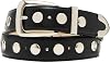 Steve Madden womens Kingston Belt
