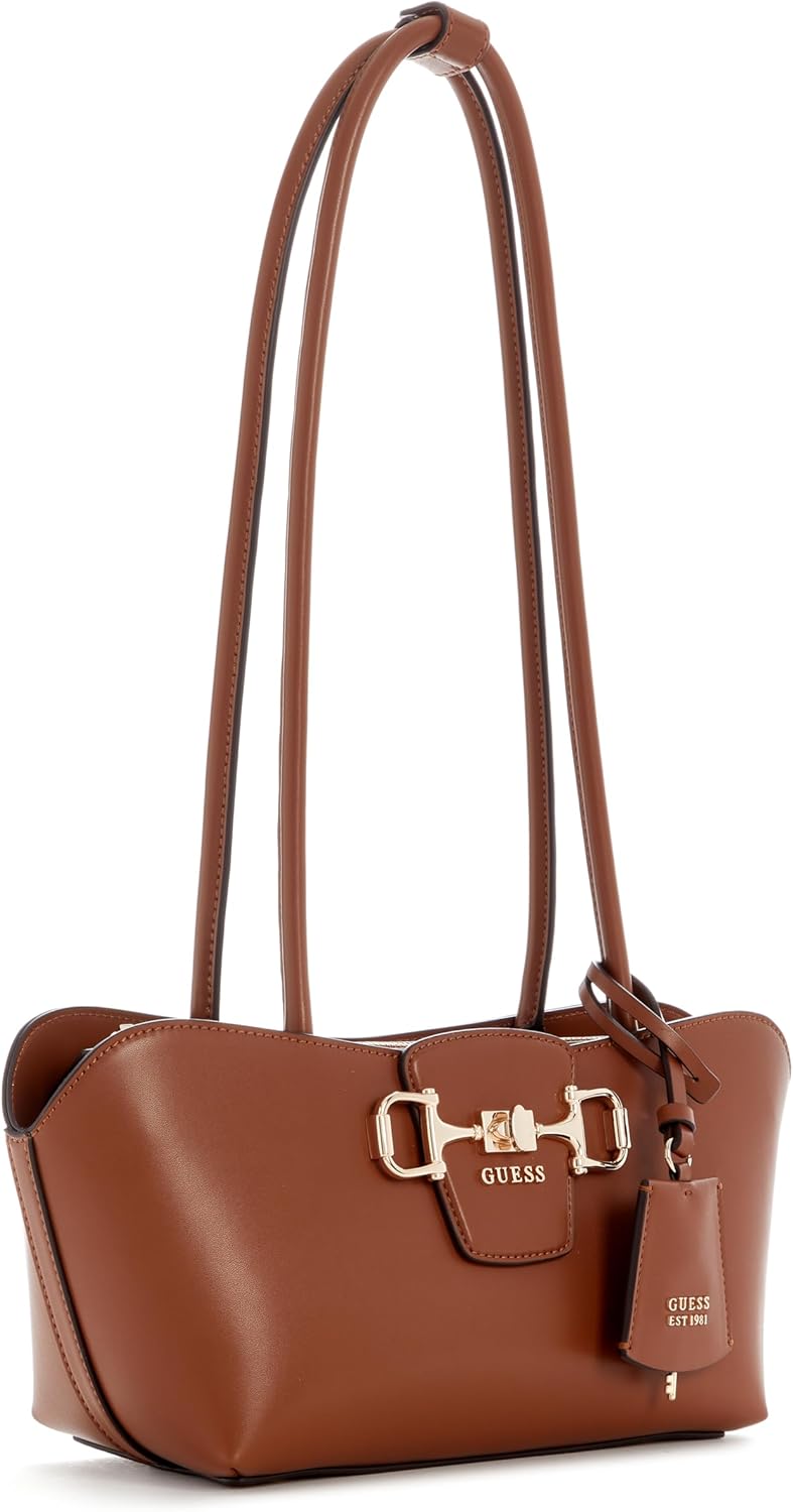 JANIE SHOULDER SATCHEL