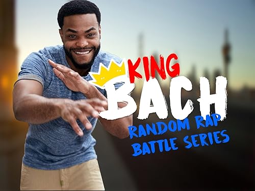 King Bach: Random Rap Battle Series (TV Series)