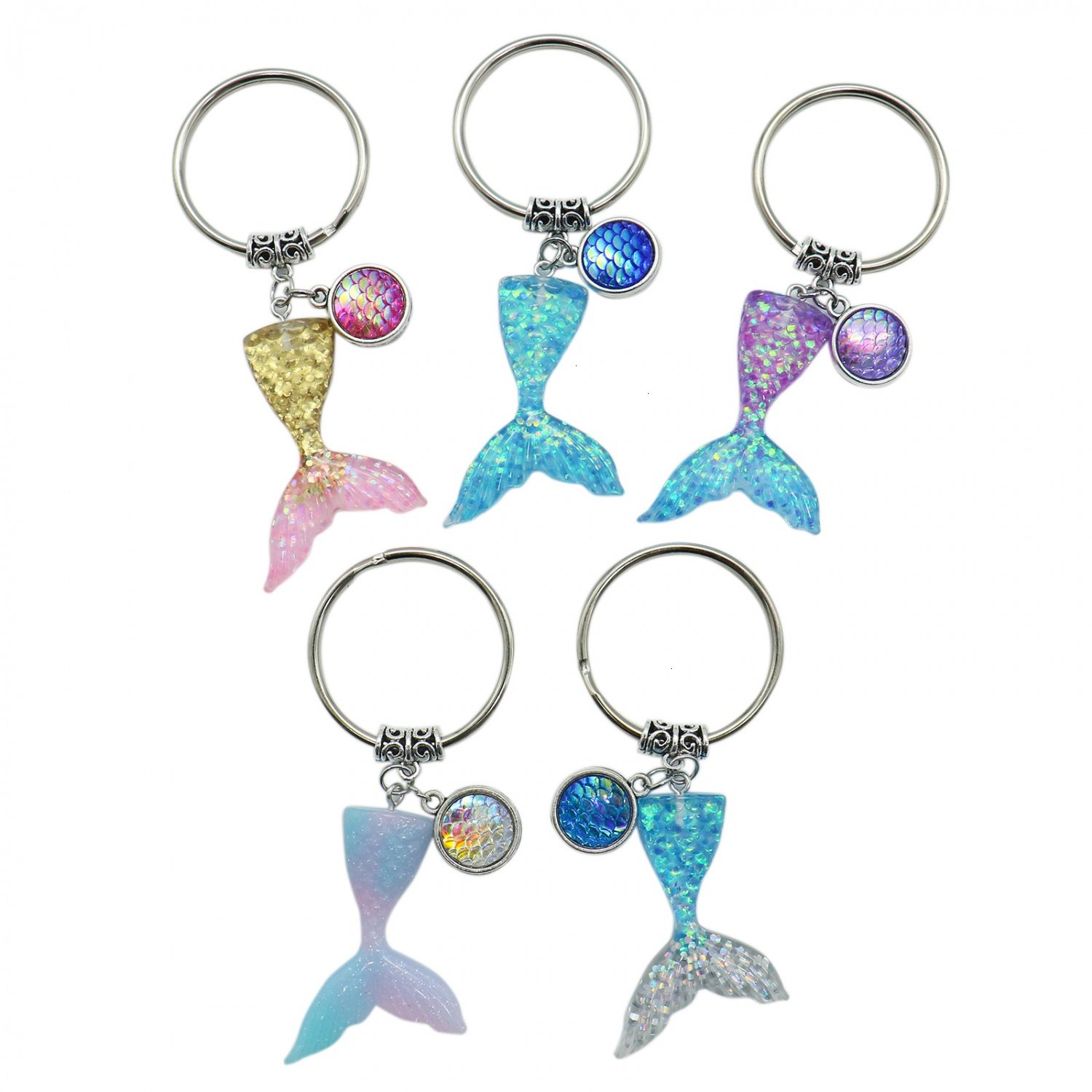 Fish Tail Pattern Lena Patterns