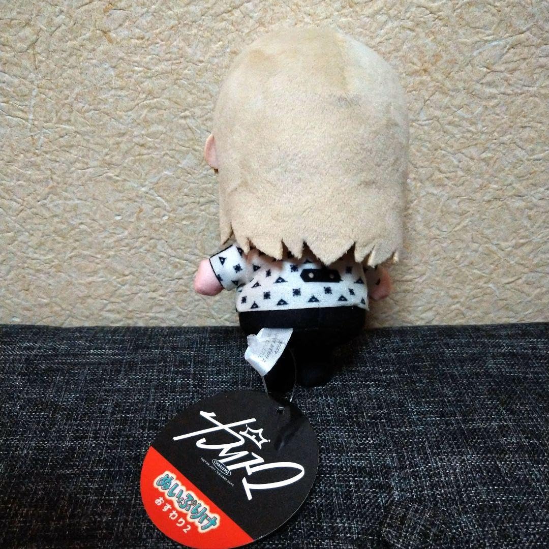 Amazon.co.jp: カリスマ ぬいぷりけ テラ 超人的シェアハウス