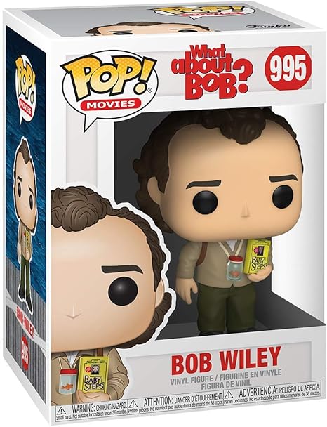 Amazon.com: Funko POP Movies: What 