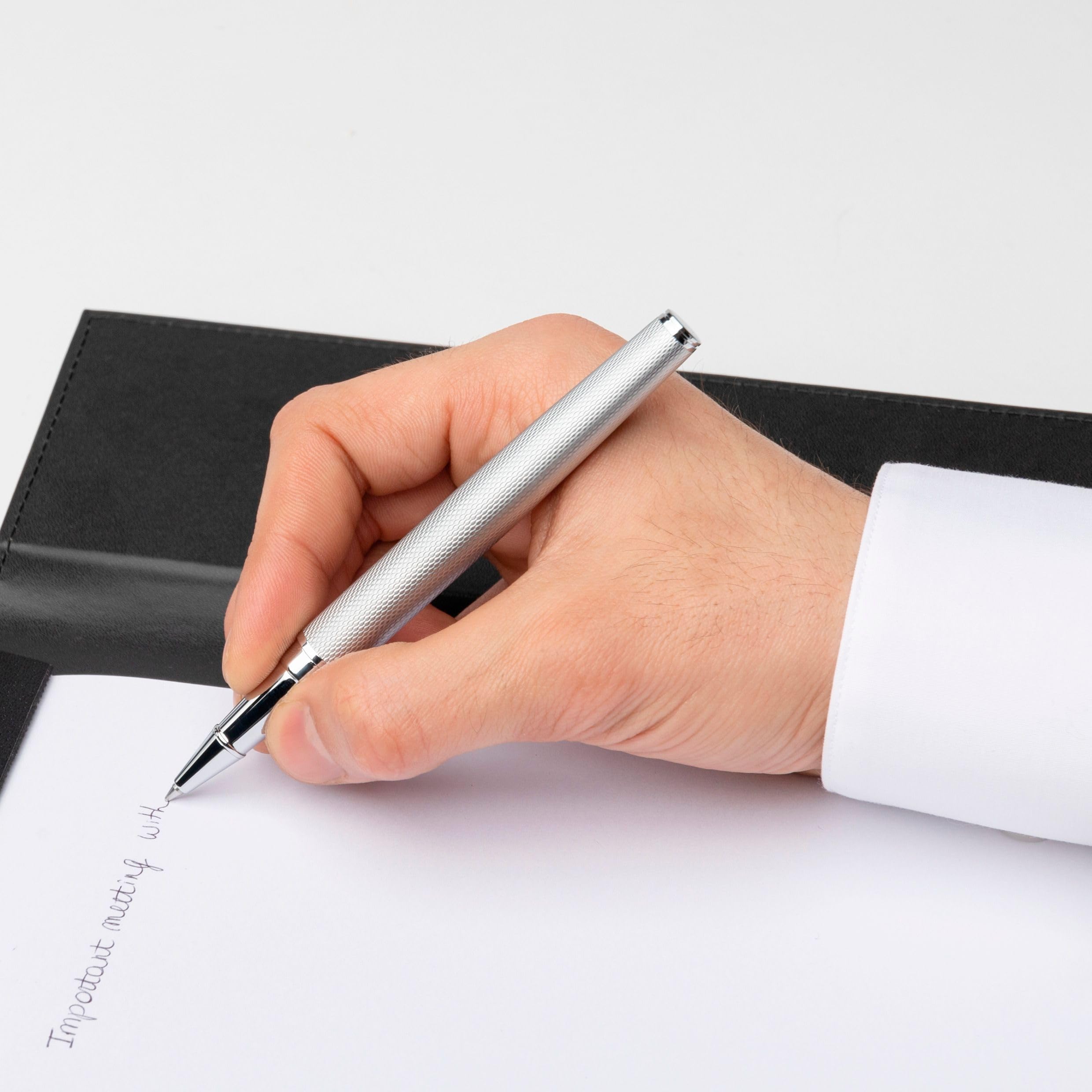 Stift Loop Diamond