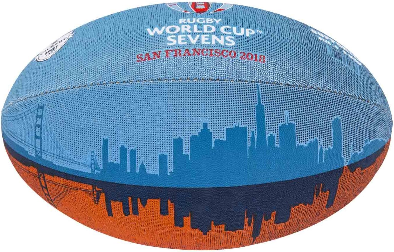 Rugby World Cup Sevens 2018 Supporter Ball