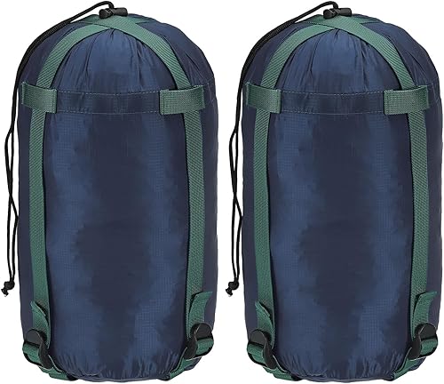 PATIKIL Compression Stuff Sack, Waterproof Compression Storage Sack for Backpacking