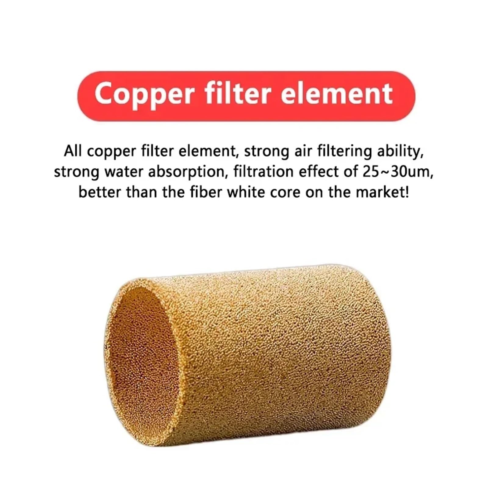 AFR2000 1/4 Filtro neumático separador de humedad regulador de presión aceite agua para compresor de aire (AFR-2000+PT-10MM)