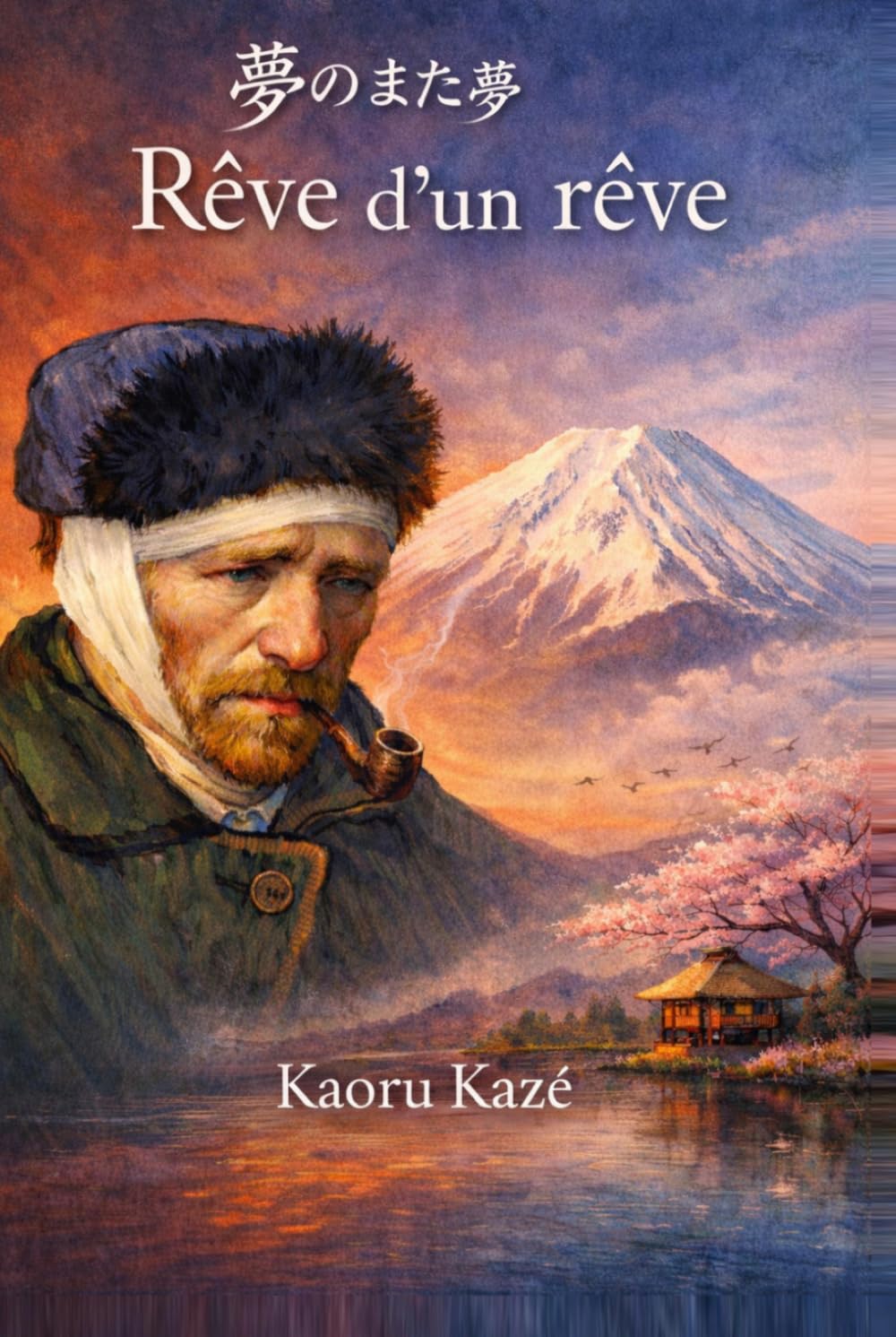 Rêve d'un rêve