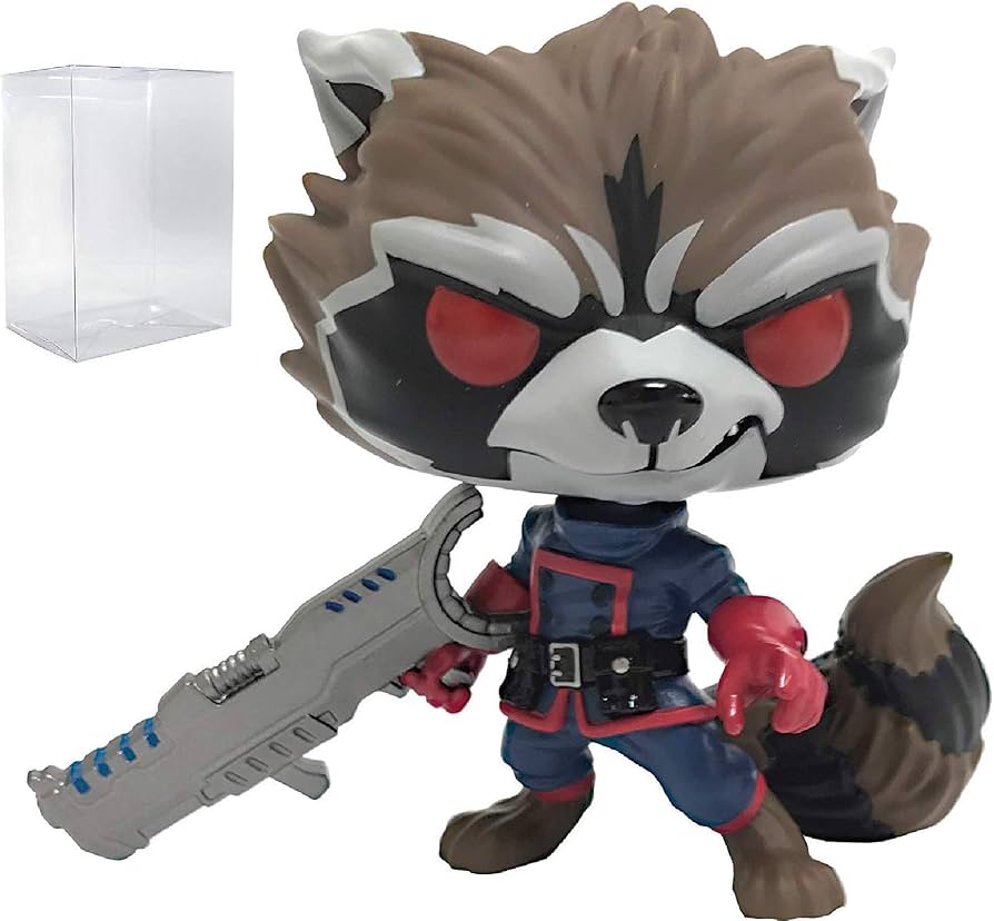 Amazon.co.jp: Funko Pop Marvel: Guardians of The Galaxy - Comic