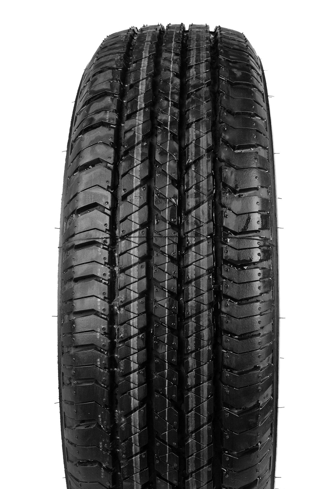 Bridgestone Dueler D684 TL 215/65 R16 98H Tubeless Car Tyre