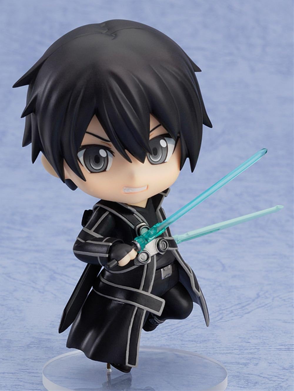 Good Smile Sword Art Online: Kirito Nendoroid Action Figure