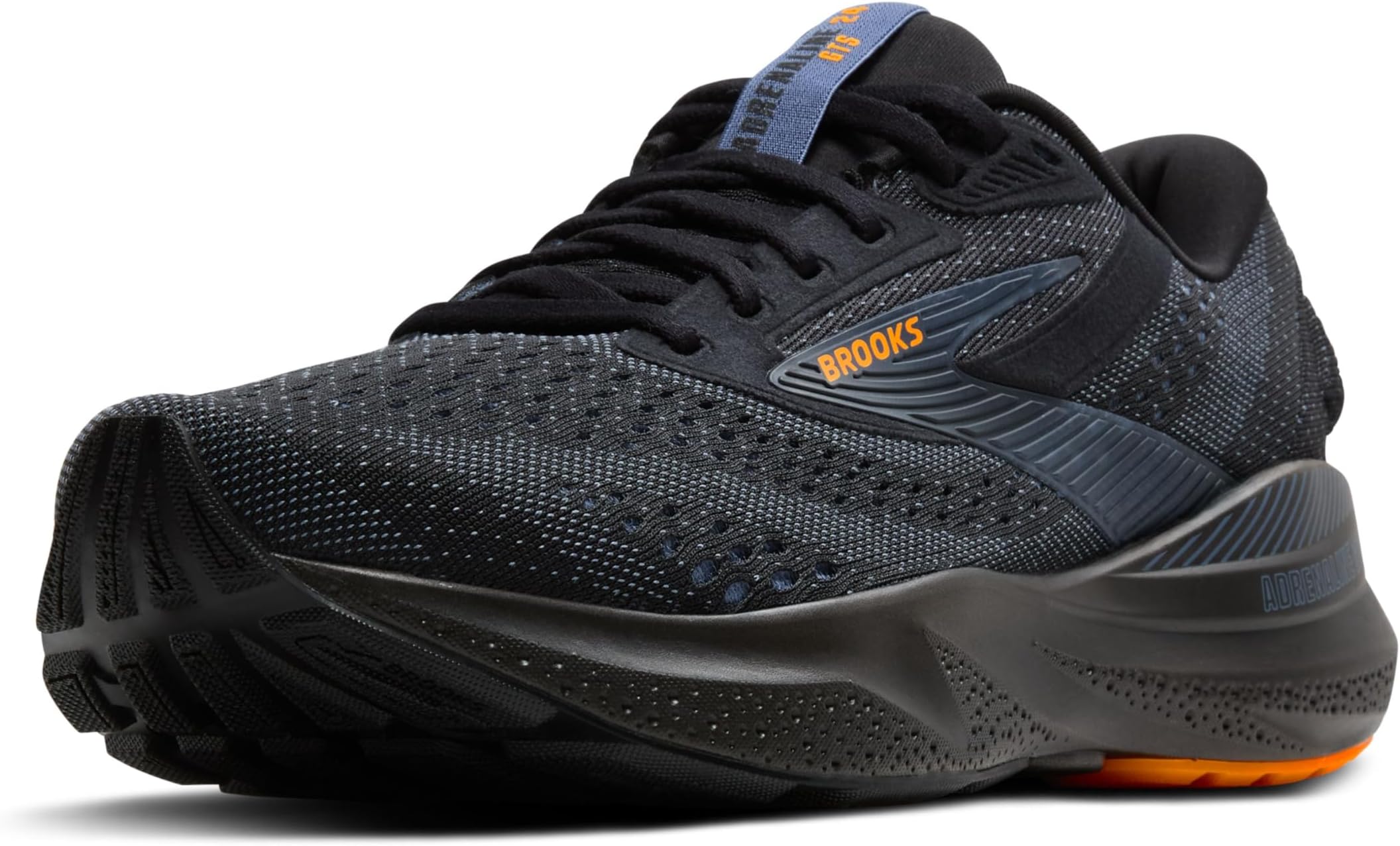 Brooks Men’s Adrenaline GTS 24 Supportive Running Shoe