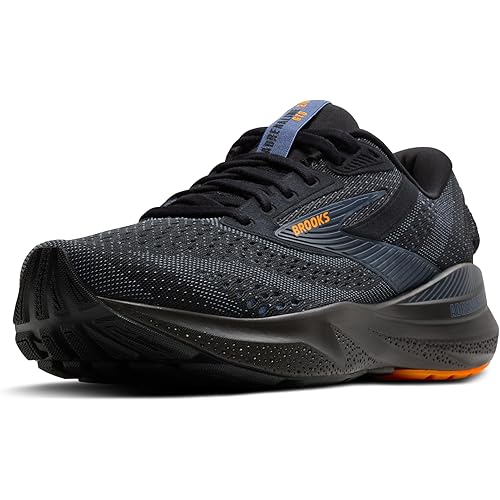 Brooks Men’s Adrenaline GTS 24 Supportive Running Shoe
