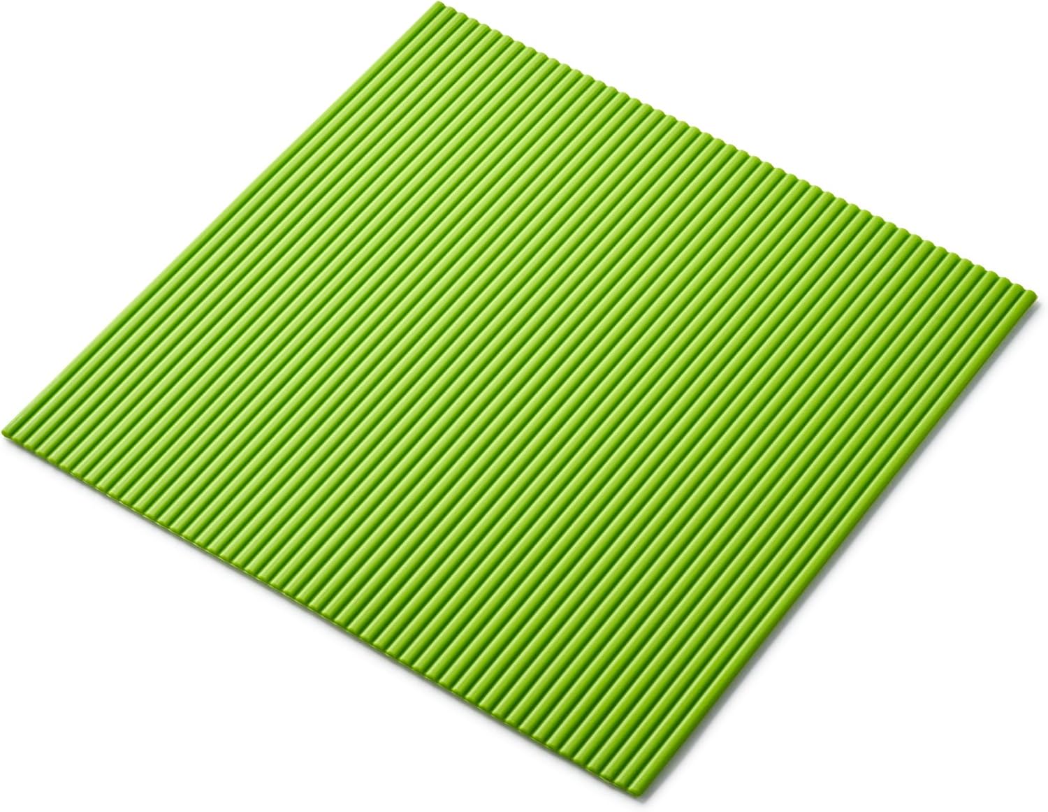 Helen's Asian Kitchen Non-Stick Sushi Rolling Mat, Silicone