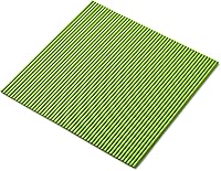 Vista 1 de Helen's Asian Kitchen Alfombrilla antiadherente para sushi, silicona