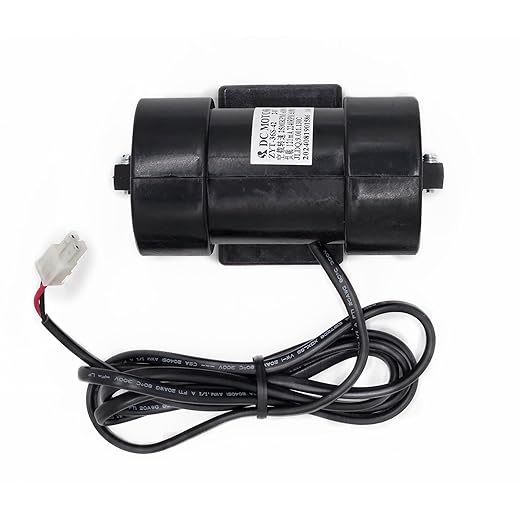 DewertOKIN ZYT-36S-42 Adjustable Bed Motor Replacement