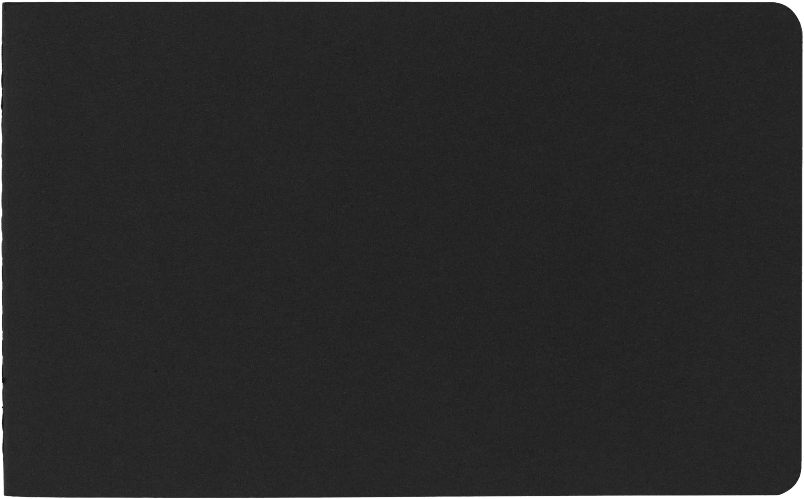 MOLESKINE SKIZZENALBUM ART PLUS L/A5 120G-PAPIER, SOFT COVER, SCHWARZ