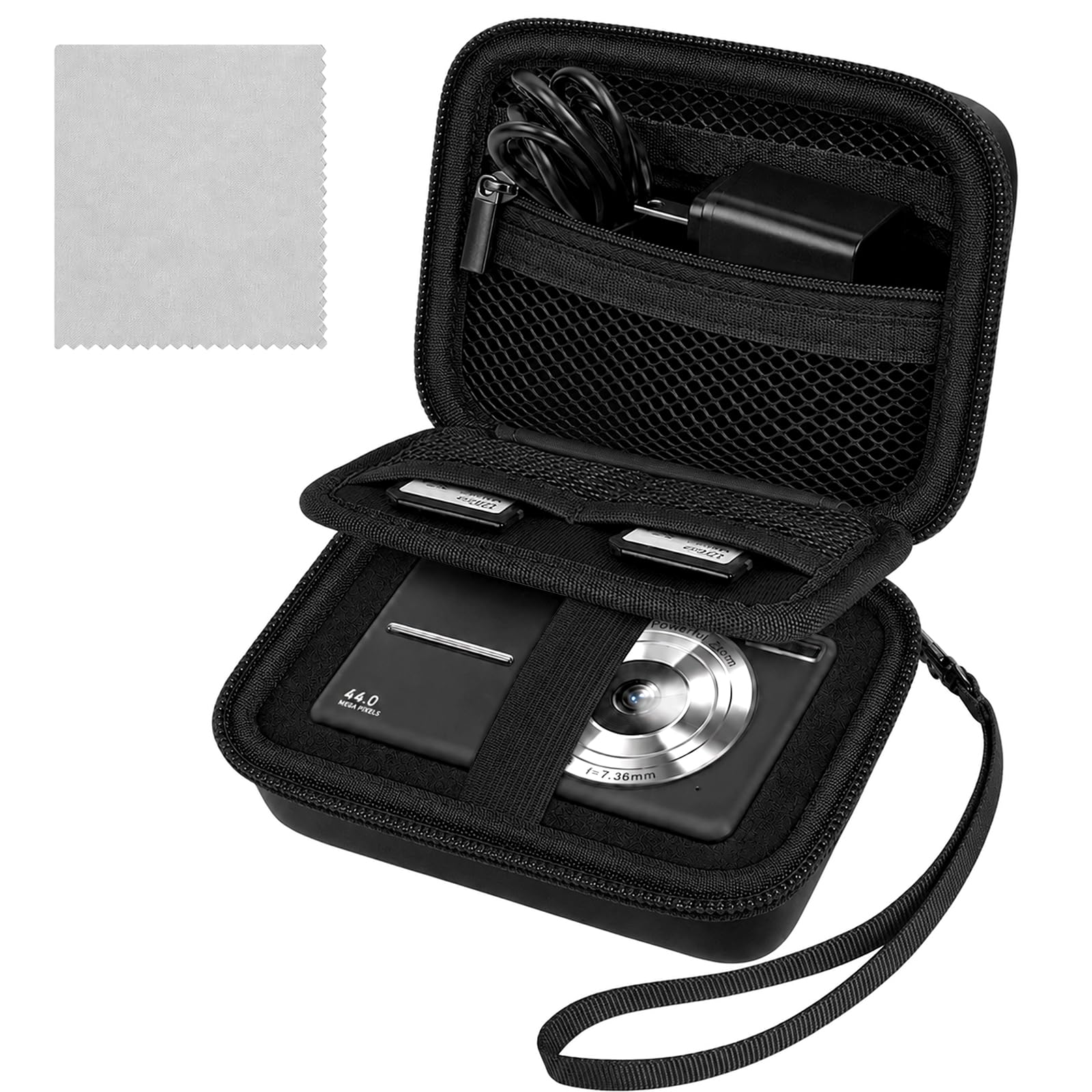Comecase Camera Case for Kodak FZ55/FZ45 -28 Comecase Camera Case for Kodak FZ55/FZ45 -28