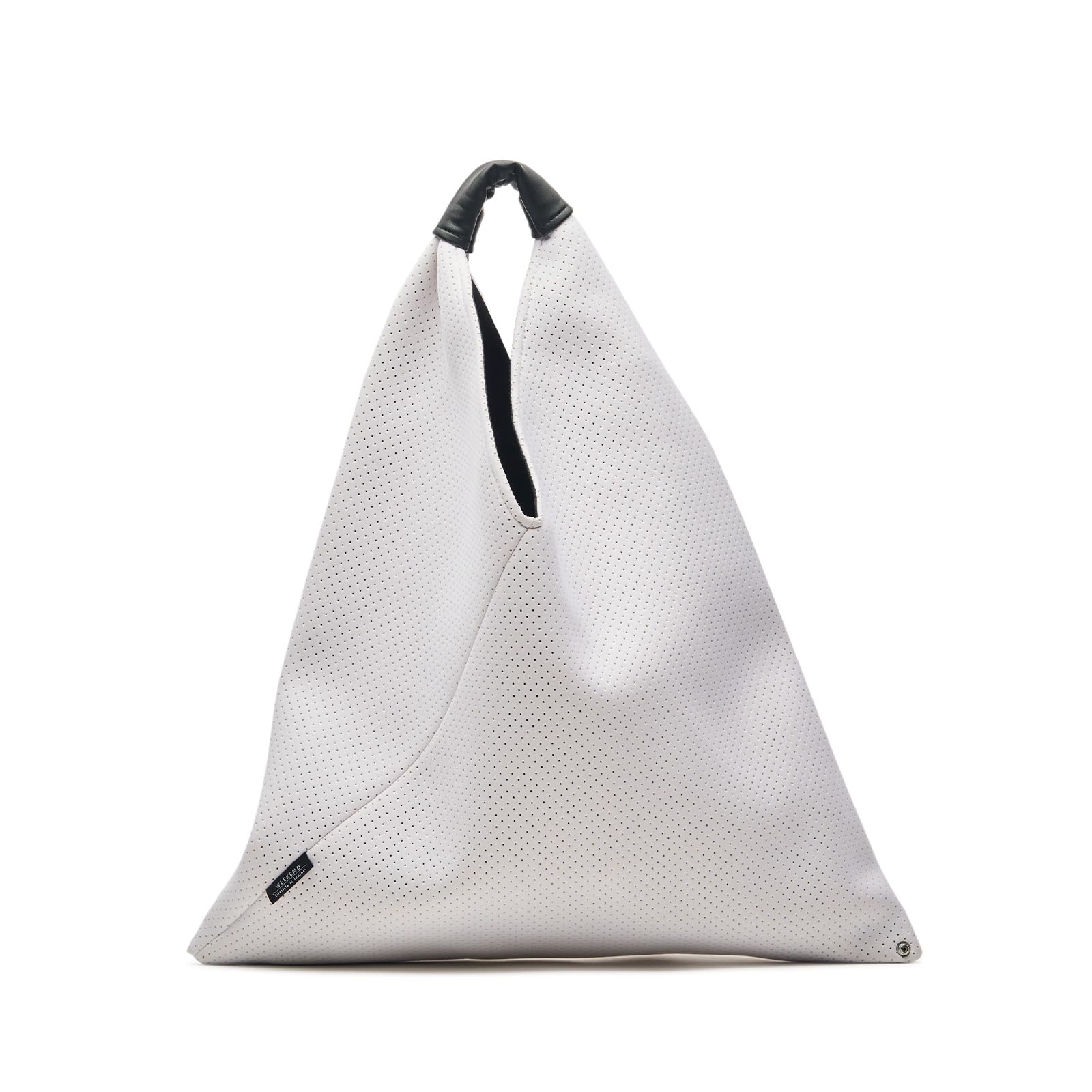 Amazon | [エディータ] トートバッグ トライアングル レディース 通勤