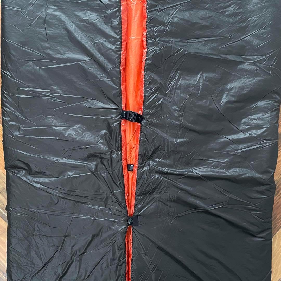 Mountain Laurel Designs MLD M Quilt FKT 【公式通販】