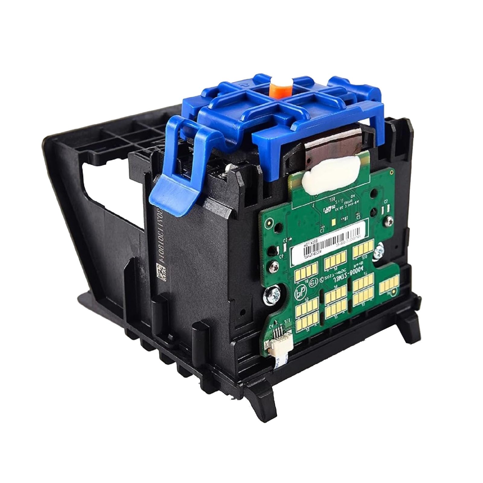 Photo 1 of Volicith 952 Printhead Fit for HP officejet pro 7740 8710 8715 8720 8725 8730 8740 Printer, Replacement 952 953 954 955 Printhead (with chip)
