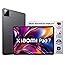 Xiaomi Pad 7 128 GB Graphite Grey 11.2 inch Android Tablet with Snapdragon 7+ Gen 3
