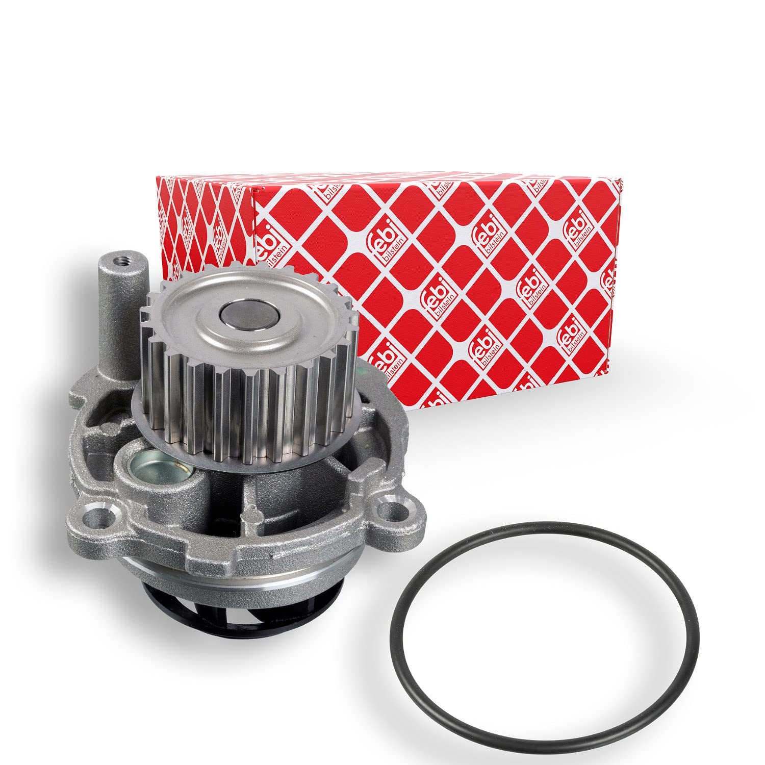 febi bilstein 24358 Water Pump